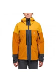 Dámská bunda Haglöfs L.I.M Touring Proof