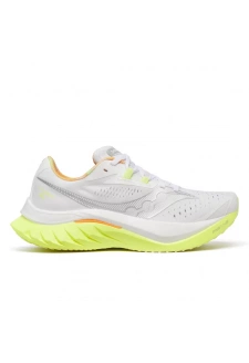 dámská obuv saucony S10940-30  ENDORPHIN SPEED 4 white/sunny