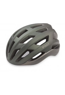 CYKLISTICKÁ HELMA VERGE R2 ATH35J green