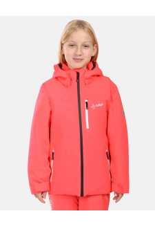 Dívčí lyžařská bunda Kilpi VALERA-JG