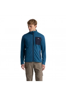 Pánská fleecová mikina Trespass Arranfore AT200