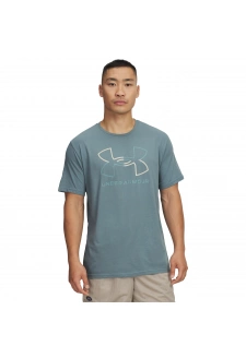 Pánské tričko Under Armour GL Foundation Update SS