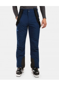 Pánské lyžařské kalhoty Kilpi MIMAS-M