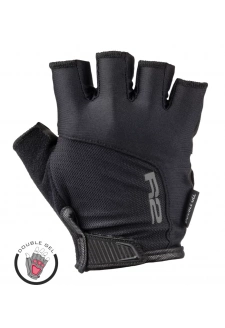 CYKLISTICKÉ RUKAVICE VITTORIA R2 ATR50A black