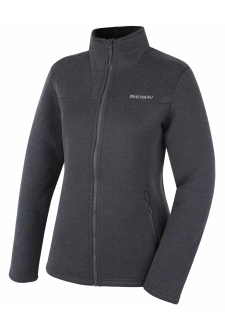 Dámský svetr na zip Husky Akra L