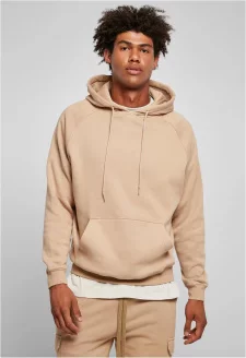 Blank Hoody unionbéžová