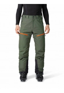 Pánské lyžařské kalhoty Hannah Wiel