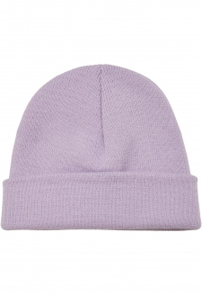 Těžká lila Beanie