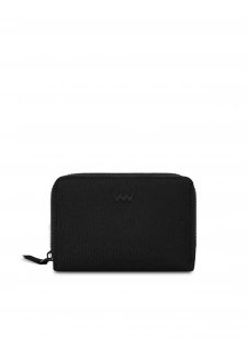 Dámská peněženka Vuch Leif Black