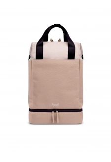 Pánský batoh Vuch Jorin Men Beige