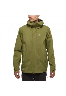 Pánská bunda Haglöfs Koyal Proof