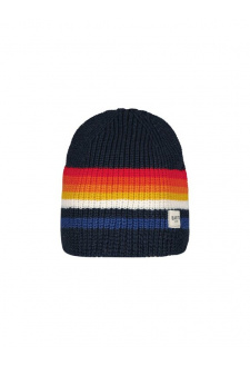 Zimní čepice Barts PAULLIE BEANIE Navy