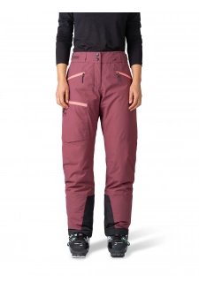 Dámské lyžařské kalhoty Hannah Bons