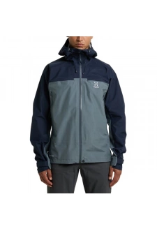 Pánská bunda Haglöfs Roc Flash GTX 