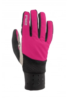 ZATEPLENÉ RUKAVICE BOND R2 ATR53E DÁMSKÉ pink