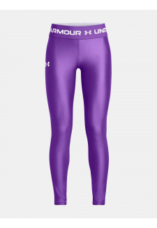 Dívčí legíny Under Armour Armour Legging