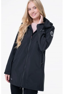 Dámská podzimní bunda Trespass Lucille