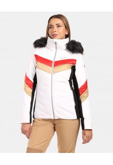 Dámská lyžařská bunda Kilpi LIN-W