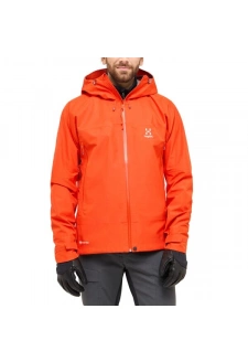 Pánská bunda Haglöfs Roc Flash GTX