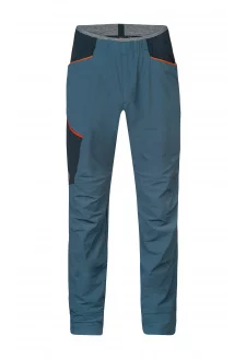 Pánské outdoorové kalhoty Hannah TAGET stratified sea/anthracite