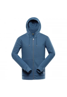 Pánská mikina NAX REDAN stellar