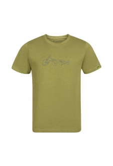 Pánské tričko ALPINE PRO NOGER 