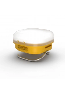 Svítilna SILVA Glow