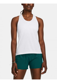 Dámské tílko Under Armour Launch Singlet