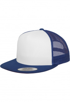 Klasický Trucker roy/wht/roy