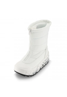 Dámská zimní obuv ALPINE PRO HAWERA white