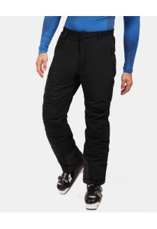 Pánské lyžařské kalhoty Kilpi GABONE-M