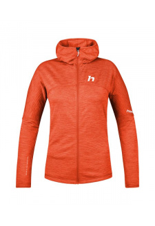 MEDA HOODY spicy orange mel