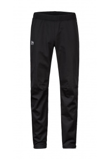 Pánské kalhoty na běžky Hannah NORDIC PANTS II anthracite