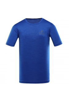 Pánské tričko ALPINE PRO BASIK 