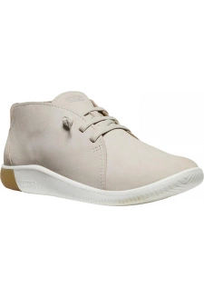 Dámské barefoot boty Keen KNX Chukka