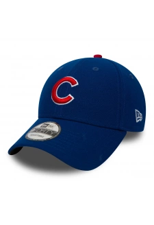 kšiltovkaPánská kšiltovka NEW ERA 940 League CHICAGO CUBS