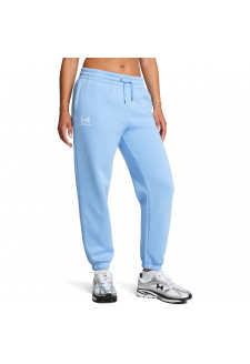 Dámské tepláky Under Armour Essential Fleece Joggers