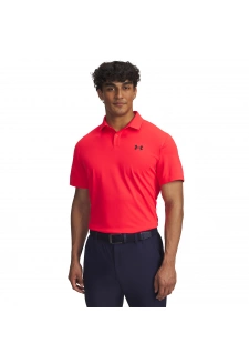Pánské polo triko Under Armour T2G Pique Polo