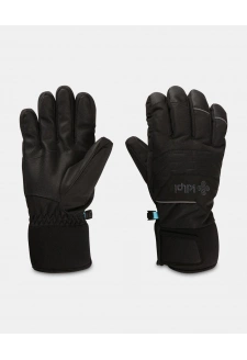 Unisex lyžařské rukavice Kilpi SKIMI-U