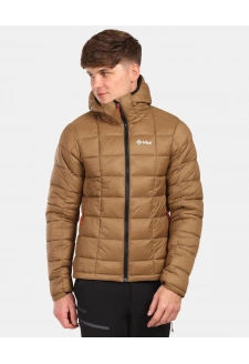 Pánská zateplená bunda Kilpi REBEKI-M