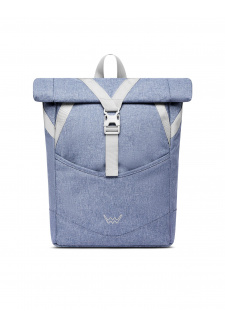 Veerle Light Blue