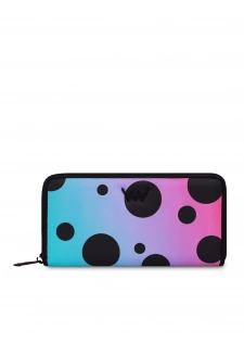 Dámská peněženka Vuch Peaches Spectrum