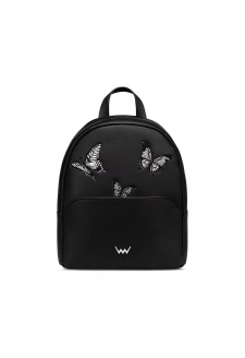 Dámský batoh Vuch Arlen Chrysalis Black