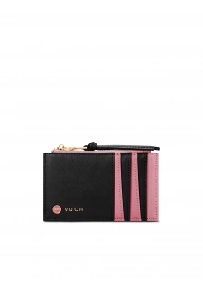 Dámská dokladovka Vuch Striny Black