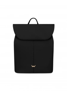 Dámský batoh Vuch Mikko Black