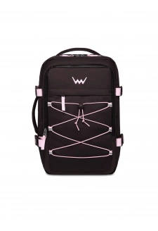 Dámský batoh Vuch Foppe Air Brown