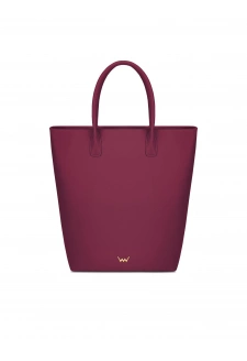 Dámská kabelka Vuch Aderyn Wine