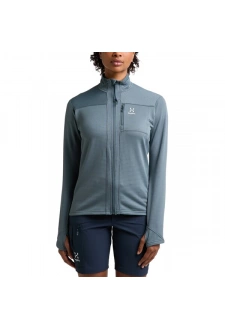 Dámská mikina Haglöfs Roc Spitz Mid