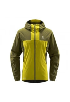 Pánská bunda Haglöfs L.I.M Alpha Hood