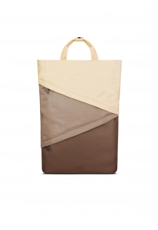 Dámský batoh Vuch Deiryen Beige